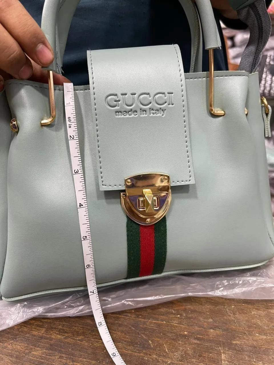 5-piece women's handbag set including tote, shoulder, crossbody, clutch, and wallet in stylish durable artificial leather