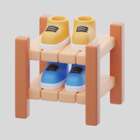 Storage & Organizers