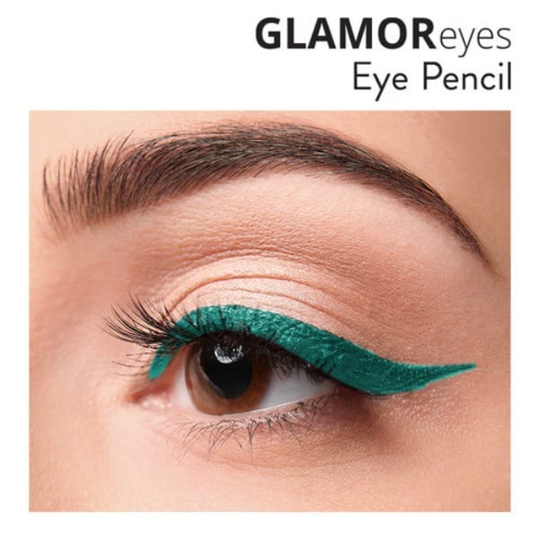 12PCS Multicolor Eyeshadow & Eyeliner Pencil Set, creamy, smooth, highly pigmented, perfect for bold and everyday eye looks
